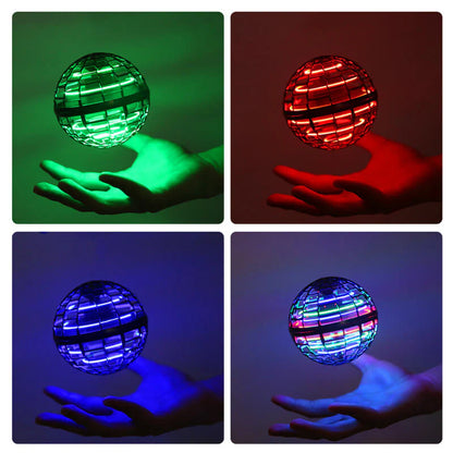 LED Leteca Lopta